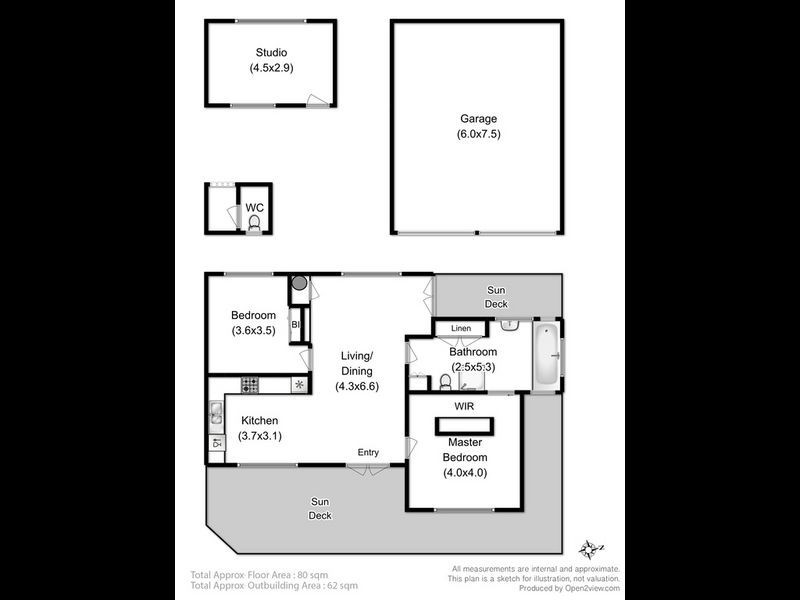 158 Esplanade Road, Middleton TAS 7163