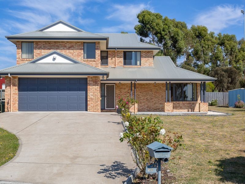 20 Corlacus Drive, Kingston TAS 7050