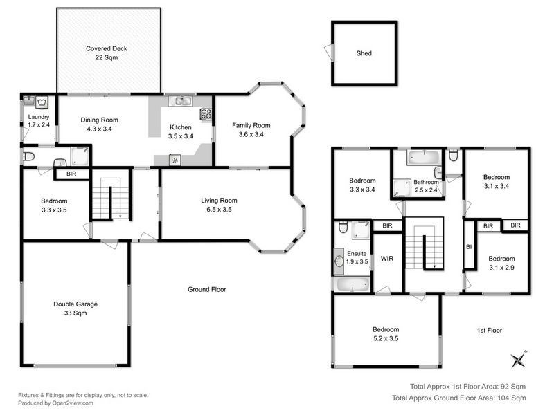 20 Corlacus Drive, Kingston TAS 7050