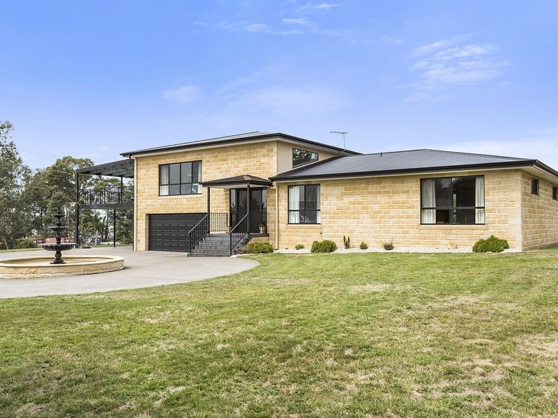 39 Snug Tiers Road, Snug TAS 7054