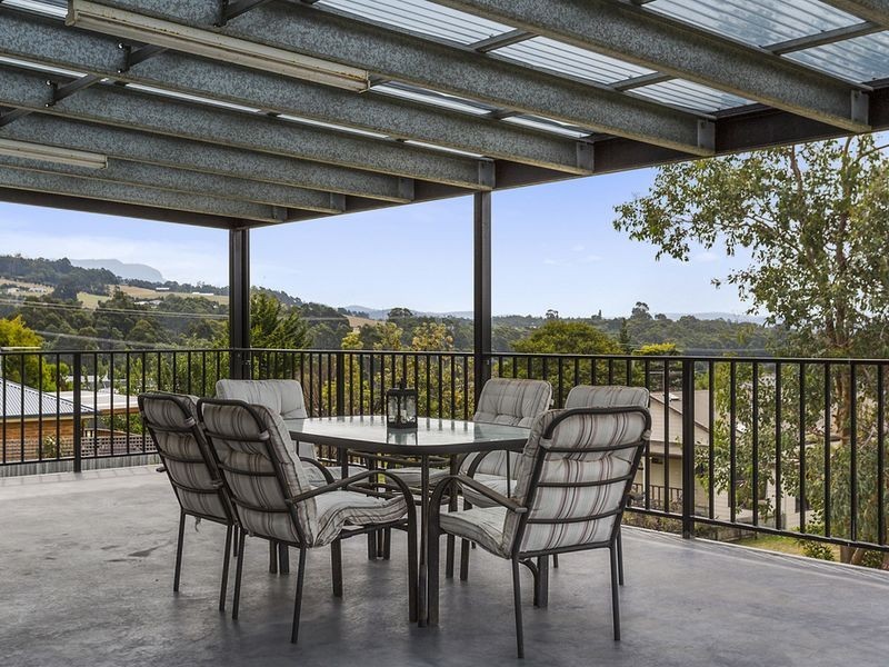 39 Snug Tiers Road, Snug TAS 7054