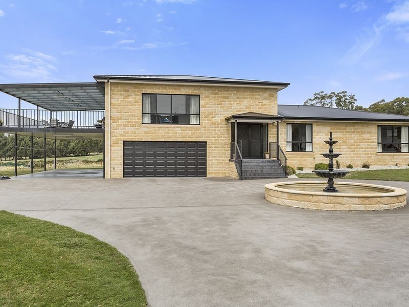 39 Snug Tiers Road, Snug TAS 7054