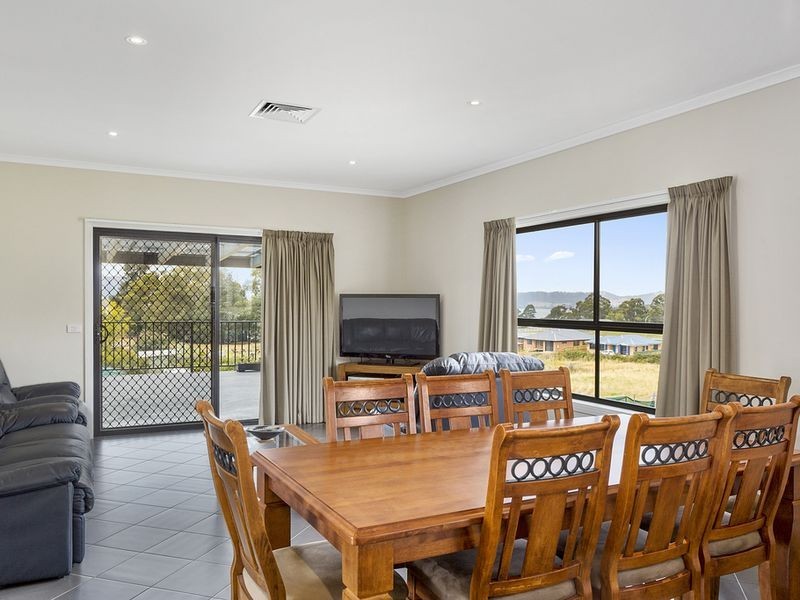 39 Snug Tiers Road, Snug TAS 7054