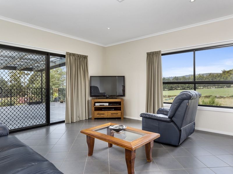 39 Snug Tiers Road, Snug TAS 7054