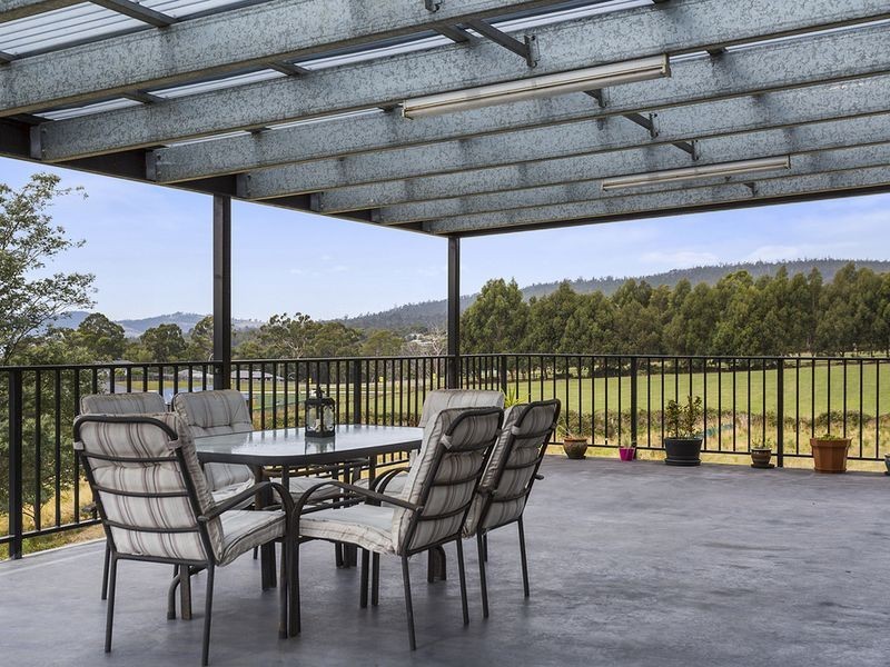 39 Snug Tiers Road, Snug TAS 7054