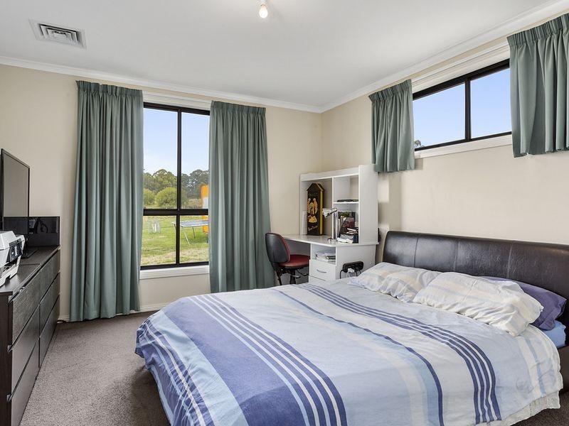 39 Snug Tiers Road, Snug TAS 7054