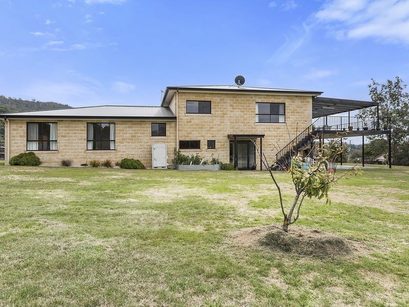 39 Snug Tiers Road, Snug TAS 7054