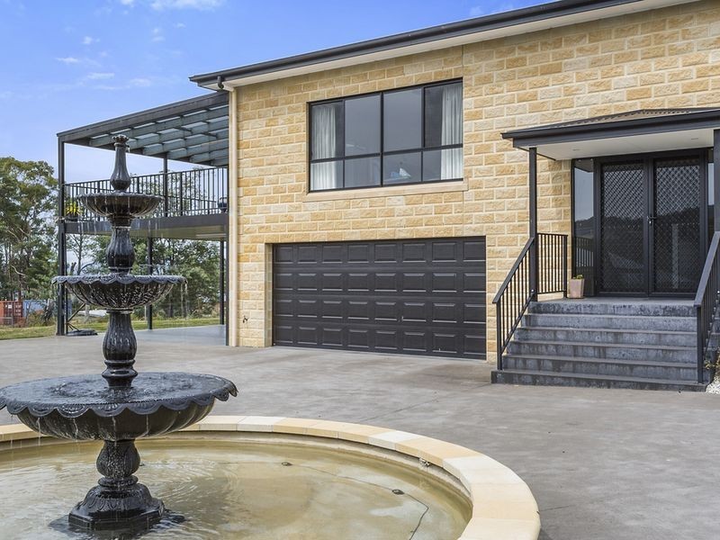 39 Snug Tiers Road, Snug TAS 7054