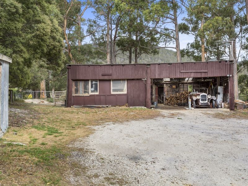 94 Knights Road, Huonville TAS 7109