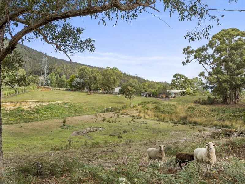 94 Knights Road, Huonville TAS 7109