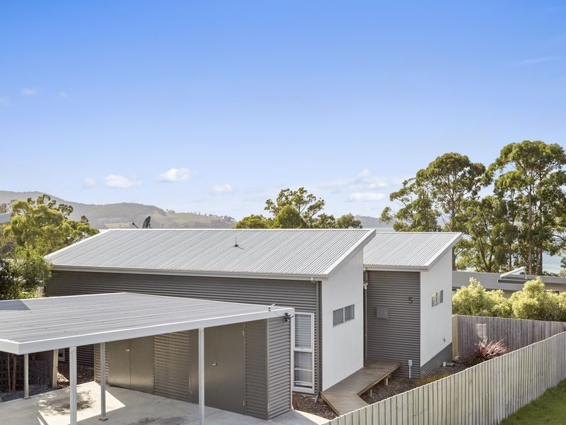 5/39 Staff Road, Electrona TAS 7054
