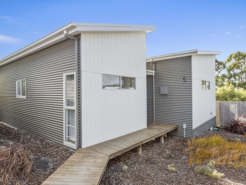 5/39 Staff Road, Electrona TAS 7054