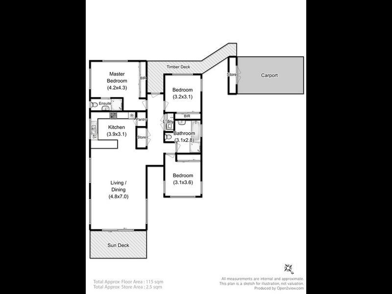 5/39 Staff Road, Electrona TAS 7054