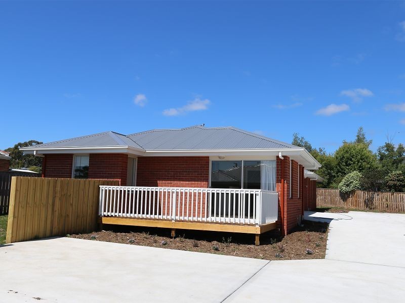 4/9 Frost Street, Snug TAS 7054