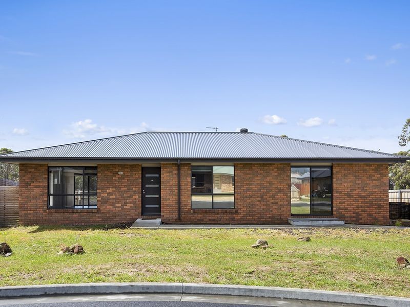 6 Chipalee Court, Margate TAS 7054