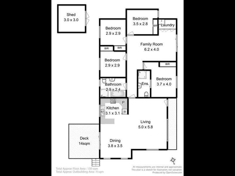 6 Chipalee Court, Margate TAS 7054