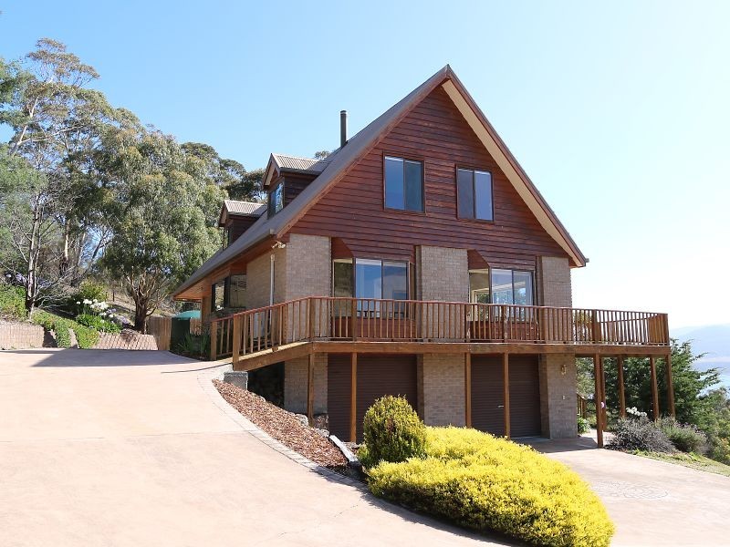 487 Tinderbox Road, Tinderbox TAS 7054