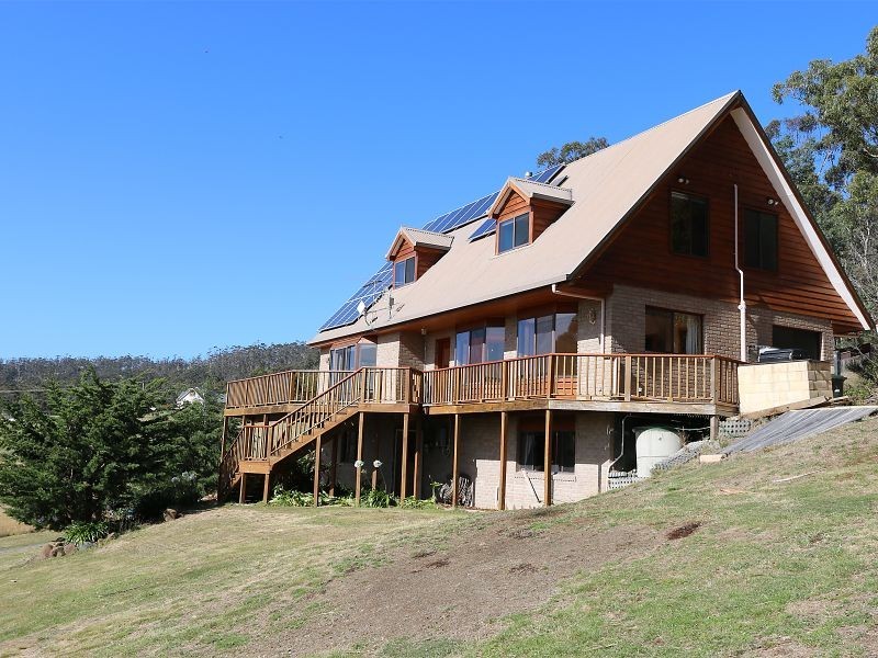 487 Tinderbox Road, Tinderbox TAS 7054