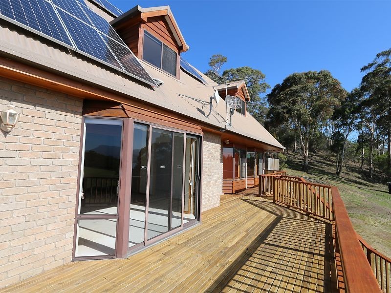 487 Tinderbox Road, Tinderbox TAS 7054