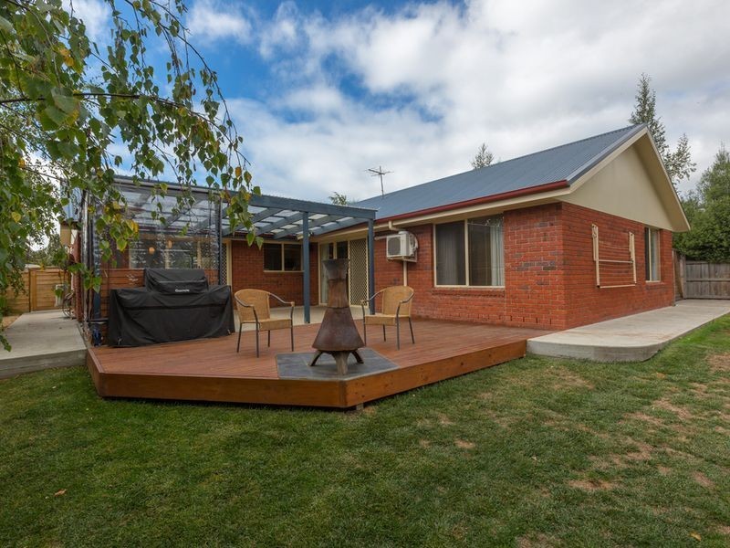 43 Dayspring Drive, Margate TAS 7054