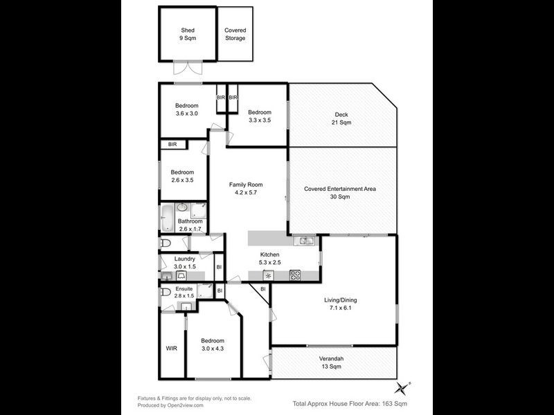 43 Dayspring Drive, Margate TAS 7054