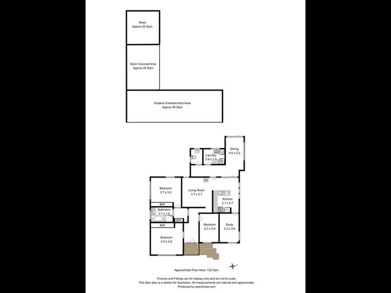 1834 Channel Highway, Margate TAS 7054