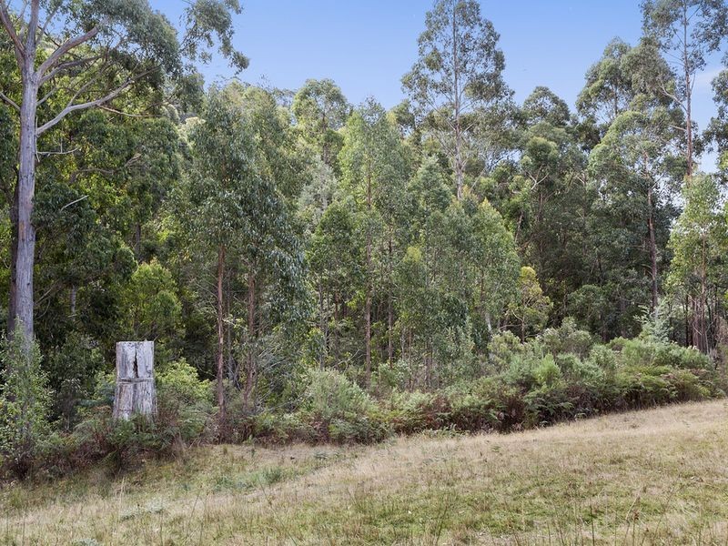 Watsons Road, Kettering TAS 7155