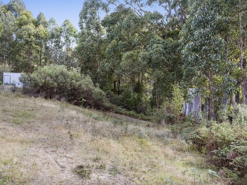 Watsons Road, Kettering TAS 7155
