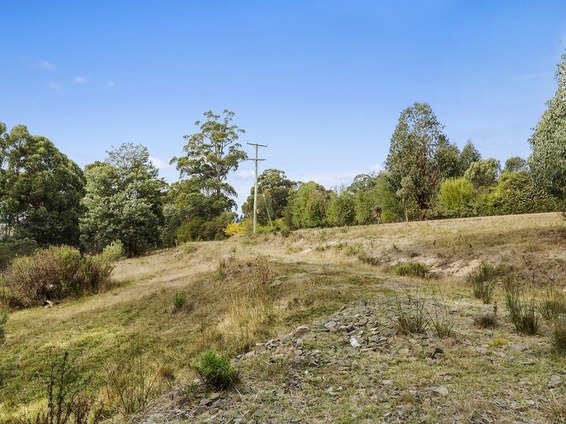 Watsons Road, Kettering TAS 7155