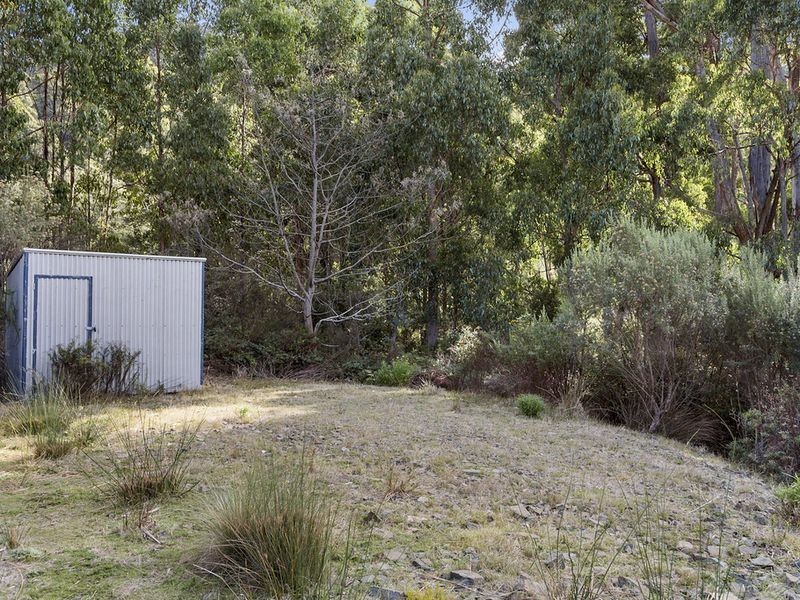 Watsons Road, Kettering TAS 7155