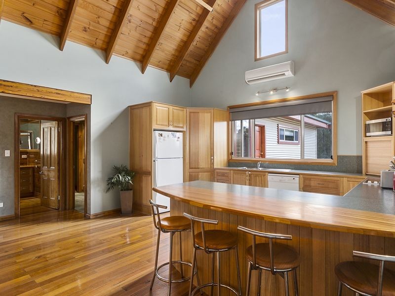 510 Snug Tiers Road, Snug TAS 7054