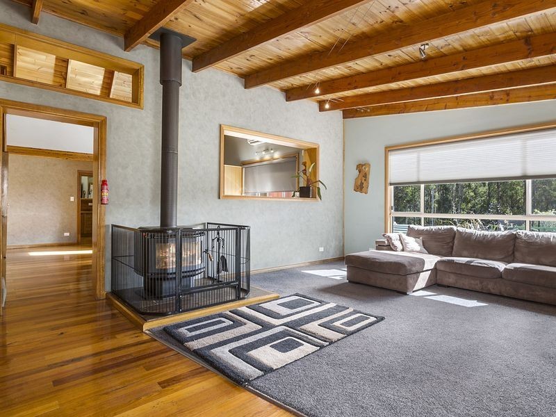 510 Snug Tiers Road, Snug TAS 7054