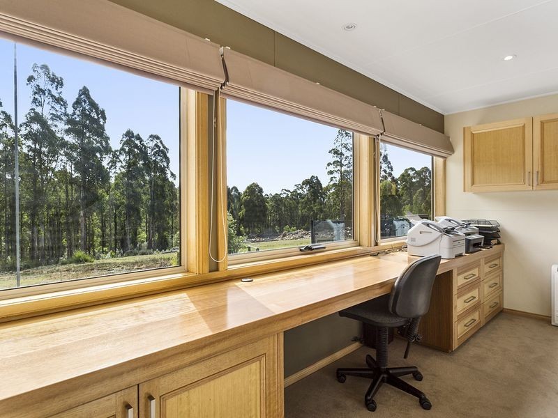 510 Snug Tiers Road, Snug TAS 7054