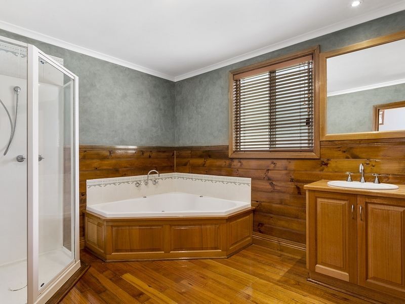 510 Snug Tiers Road, Snug TAS 7054