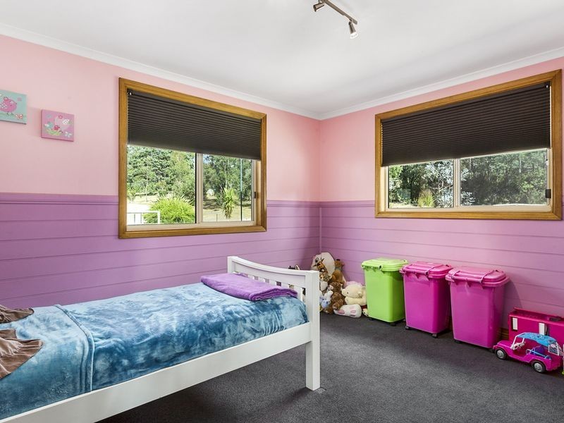 510 Snug Tiers Road, Snug TAS 7054