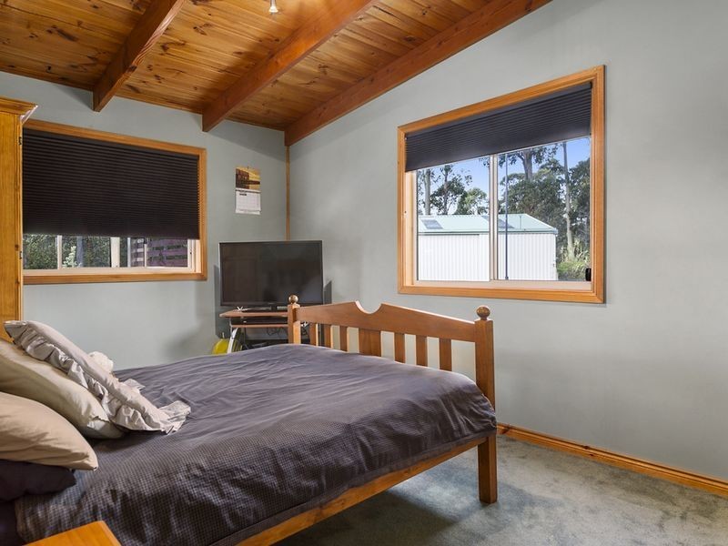 510 Snug Tiers Road, Snug TAS 7054