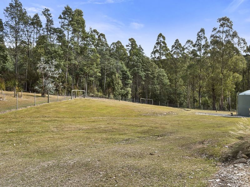 510 Snug Tiers Road, Snug TAS 7054