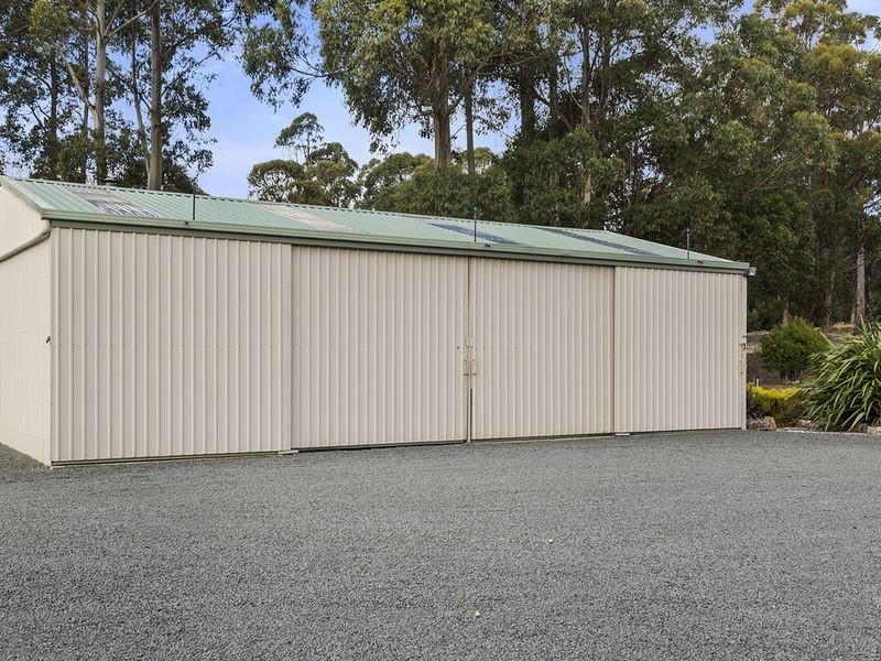 510 Snug Tiers Road, Snug TAS 7054