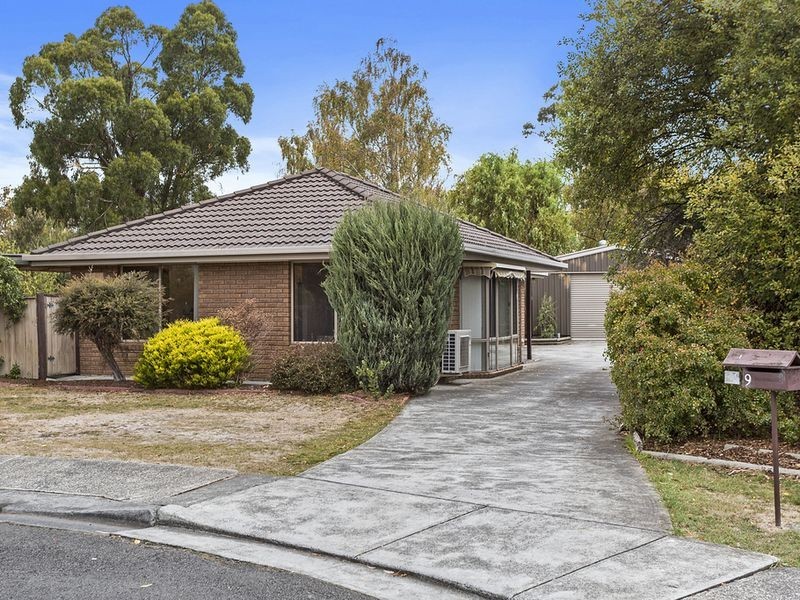 9 Wandanea Place, Margate TAS 7054