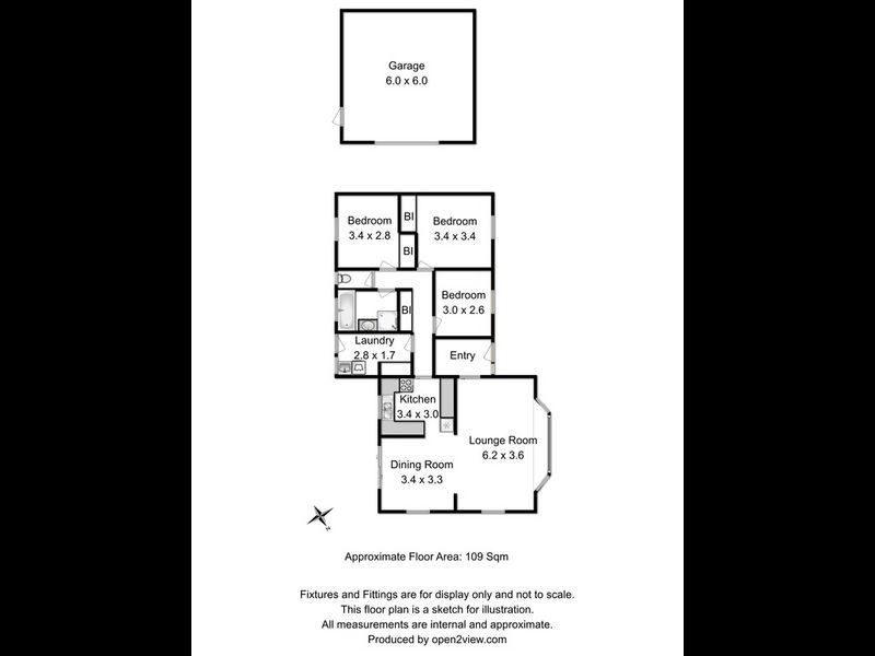 9 Wandanea Place, Margate TAS 7054