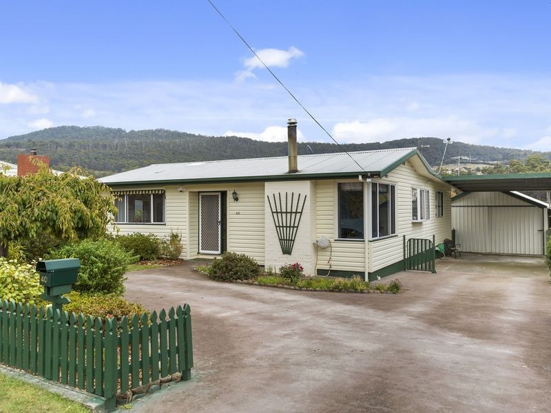 40 Beach Road, Snug TAS 7054