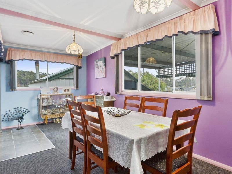 40 Beach Road, Snug TAS 7054