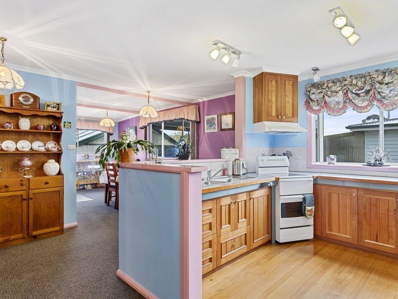 40 Beach Road, Snug TAS 7054