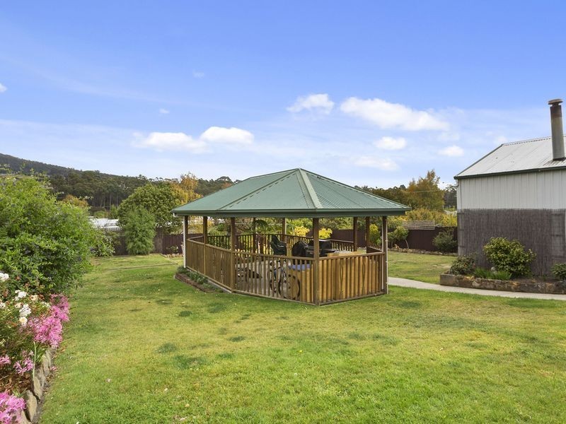 40 Beach Road, Snug TAS 7054