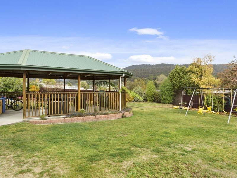 40 Beach Road, Snug TAS 7054