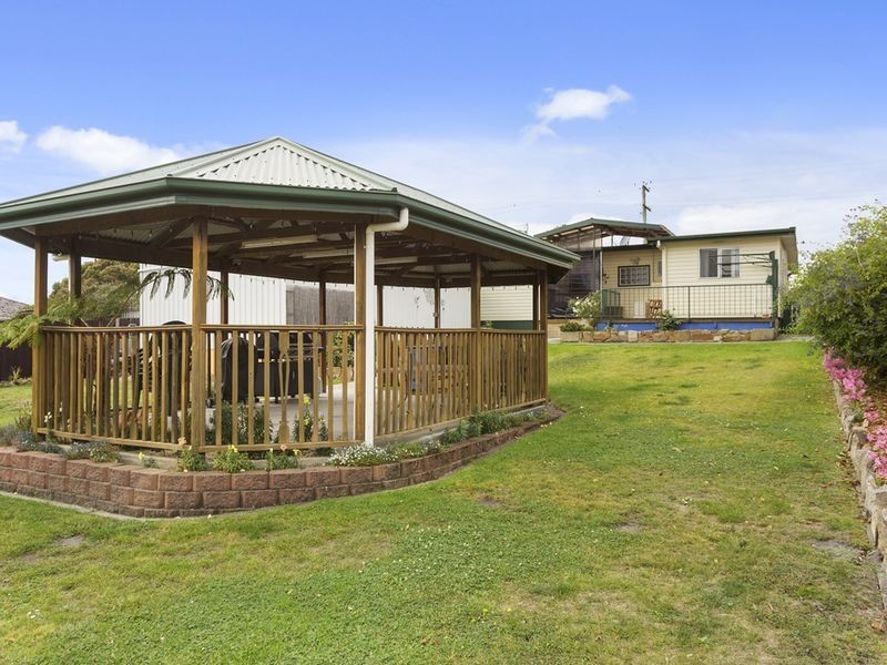 40 Beach Road, Snug TAS 7054