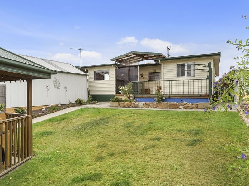 40 Beach Road, Snug TAS 7054