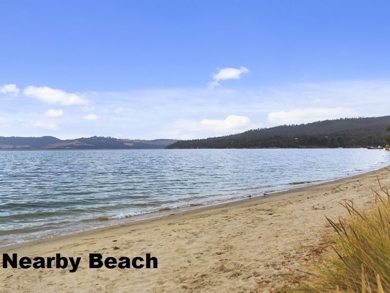 40 Beach Road, Snug TAS 7054