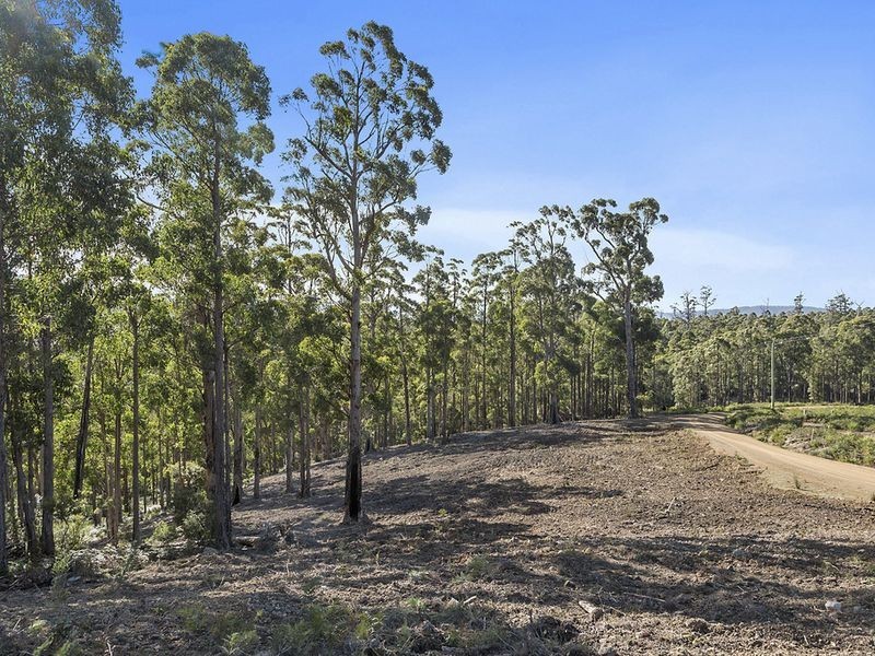 Lot 1 McGowans Road, Margate TAS 7054