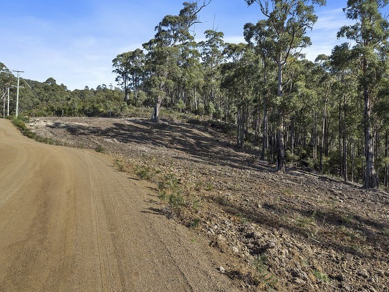 Lot 1 McGowans Road, Margate TAS 7054